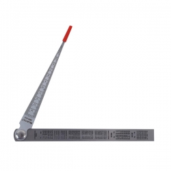 [블루텍/]테이퍼게이지세트 BD-700S (10EA)