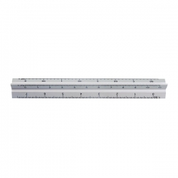 [블루텍/]삼각스케일 BD-TS150 (10EA)