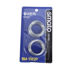 [스마토/]철사 SM-1W2P (10EA)