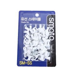 [스마토/]유선스테이플 SM-SS (10EA)