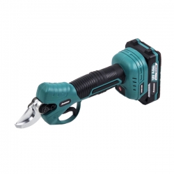 [가시와]충전전지가위 KPS25-2022M #2.0Ah-2pack