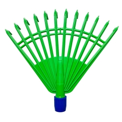 [한신/]갈퀴(헤드만조립식) 20EA (화물착불)