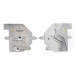 [블루텍/]용접게이지 BDWG-81M