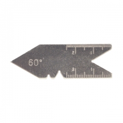 [블루텍/]센터게이지 BDCG55, BDCG60 (5EA)