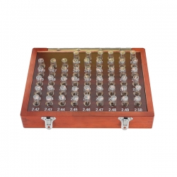 [블루텍/]핀게이지세트 BD-시리즈 (51PCS)