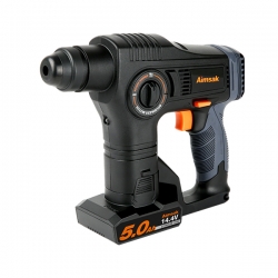 [아임삭]충전로터리햄머드릴 BL14RH #5.0Ah-2pack