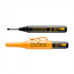 [피카]딥홀 빅잉크 마커 PICA-170/46/SB/03 (BL)