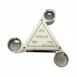 [블루텍/]루페 BD-LS03