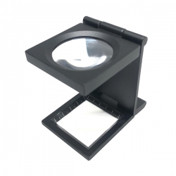 [블루텍/]섬유확대경 BDA30-2A