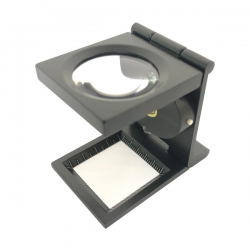 [블루텍/]섬유확대경 BDA30-2L