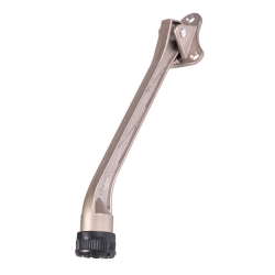 [청구금속/]문받침대(말굽) 그레이(대) 190mm (20EA)