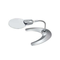 [블루텍/]돋보기(탁상용) BD-T110TL