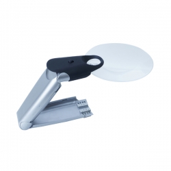 [블루텍/]돋보기(휴대용) BD-IM90L