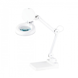 [블루텍/]조명확대경(탁상형) BD-B3, BD-B5, BD-B8