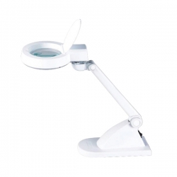 [블루텍/]조명확대경(LED) BD-L38A