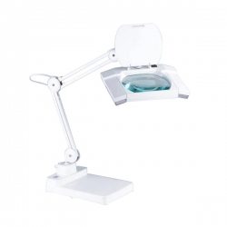 [블루텍/]조명확대경(LED) BD-L3, BD-L5