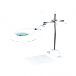 [블루텍/]조명확대경(LED) BD-LB3, BD-LB5, BD-LB8