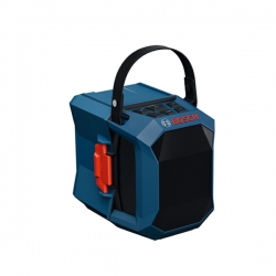 [BOSCH]충전스피커 GPB18V-1C #본체