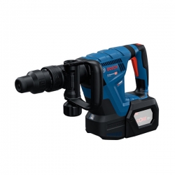 [BOSCH]충전파괴햄머 GSH18V-5 #본체 (개별배송)
