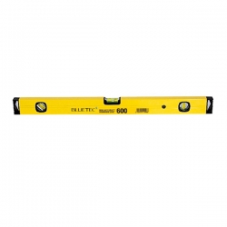 [블루텍/]알루미늄수평 1000mm(40) (대신택배)