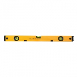 [블루텍/]알루미늄자석수평(듀얼뷰) 1000mm(40) (대신택배)