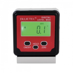 [블루텍/]디지털경사계 BD-202VA