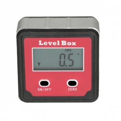 [블루텍/]디지털경사계 BD-202BB