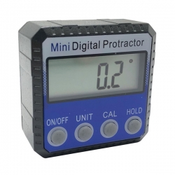 [블루텍/]디지털경사계 BD-202ZA