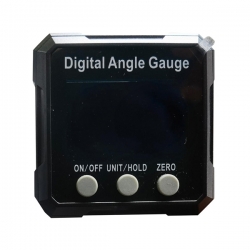 [블루텍/]디지털경사계 BD-202DA