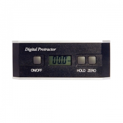 [블루텍/]디지털경사계 BD-201B