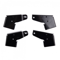 [리틀자이언트]슈어스텝 힌지