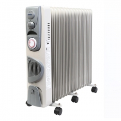 [스마토/]라디에이터 RAD-15TF(온풍기능) (대신택배)