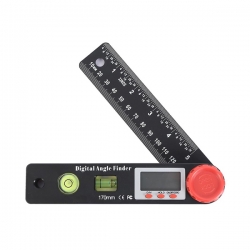 [블루텍/]디지털각도기 BT-170PB, BT-230PB