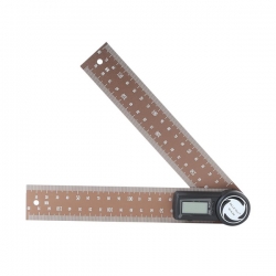 [블루텍/]디지털각도기(알루미늄) BT-AL200, BT-AL300