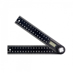 [블루텍/]디지털각도기 BT-BL200