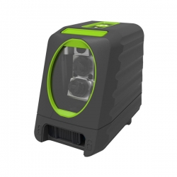 [블루텍/]레이저수평 BD-1G (그린)