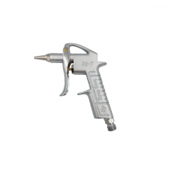 [협성정밀/]에어건 RG-7(레버형, 니플) 10EA