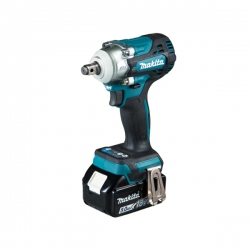 [마끼다]충전임팩렌치 DTW300세트 #5.0Ah/2.0Ah-2pack