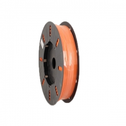 [코릴/]우레탄연질호스 100m 주황색 시리즈