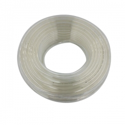 [상아/]우레탄직관호스 50m 투명 시리즈