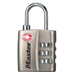 [마스터열쇠/]넘버열쇠(TSA) 4680DNKL