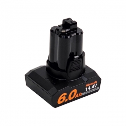 [아임삭]리튬이온배터리 B60P14B(14.4V-6.0Ah)