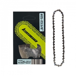 [가시와]체인톱날 KCS25-23.5