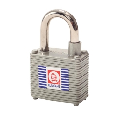 [금강산업/]고정식열쇠(마스터키) A시리즈 (10EA)