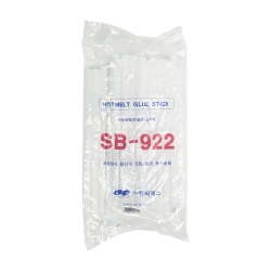 [엠씨에스]핫멜트 접착제 SB-922(백색)