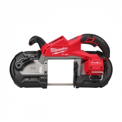 [밀워키]충전밴드쏘 M18 FBS125-0C0 #본체 (개별배송)