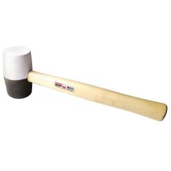 [한신/]양용고무망치 8~24oz 시리즈