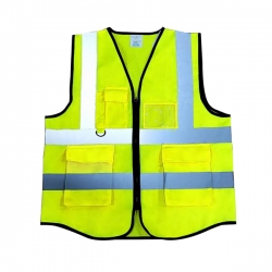 [스마토/]반사안전조끼 FTB-G203