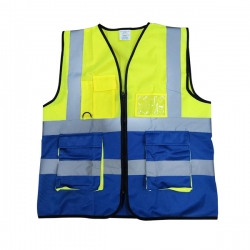 [스마토/]반사안전조끼 FTB-GB203