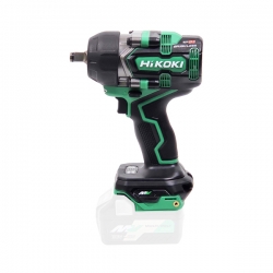 [하이코키]충전임팩렌치 WR36DE #본체